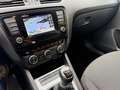 Skoda Octavia 2.0 TDI Sportlenkrad Navi Noir - thumbnail 18