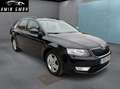 Skoda Octavia 2.0 TDI Sportlenkrad Navi Noir - thumbnail 3