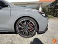 Hyundai i30 FB 2.0 TGDI N Performance Gris - thumbnail 11