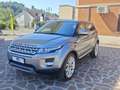 Land Rover Range Rover Evoque 5p 2.2 sd4 Prestige 190cv UNICO PROPR TAGL UFFICI Grijs - thumbnail 4