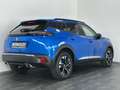 Peugeot 2008 PureTech 130 S&S Allure Pack Blu/Azzurro - thumbnail 11