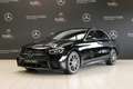 Mercedes-Benz E 300 300de AMG Line Berline DOS 6194 Zwart - thumbnail 1