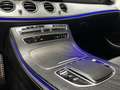 Mercedes-Benz E 300 300de AMG Line Berline DOS 6194 Zwart - thumbnail 18