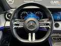 Mercedes-Benz E 300 300de AMG Line Berline DOS 6194 Zwart - thumbnail 12