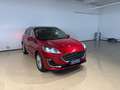 Ford Kuga 2,5 Duratec PHEV Vignale Aut. Rot - thumbnail 1