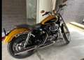 Harley-Davidson Sportster 1200 Custom Żółty - thumbnail 4