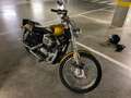 Harley-Davidson Sportster 1200 Custom Żółty - thumbnail 5