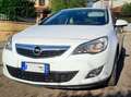 Opel Astra 5p 1.7 cdti Elective 110cv Bianco - thumbnail 3