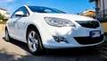 Opel Astra 5p 1.7 cdti Elective 110cv Bianco - thumbnail 7