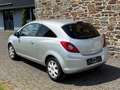 Opel Corsa D Edition "111 Jahre" Silber - thumbnail 2