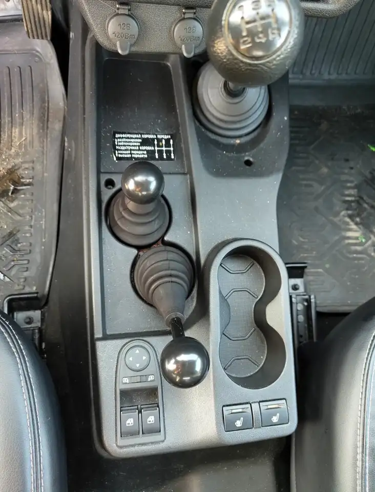 Lada 4x4