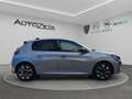 Peugeot 208 2ª serie PureTech 100 Stop&Start 5 porte Allure Grigio - thumbnail 4