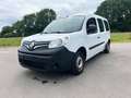 Renault Kangoo Kangoo Rapid Maxi Blue dCi 95 Extra Blanc - thumbnail 4