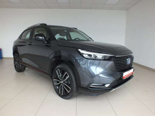 Honda HR-V e:HEV Hybrid Advance Style