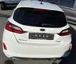 Ford Fiesta 1.0 EcoBoost Hybrid S&S Aut. ST-LINE Weiß - thumbnail 3