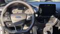 Ford Fiesta 1.0 EcoBoost Hybrid S&S Aut. ST-LINE Weiß - thumbnail 7