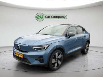Recharge Twin Intro Edition 78 kWh | SOH 93% | Pan