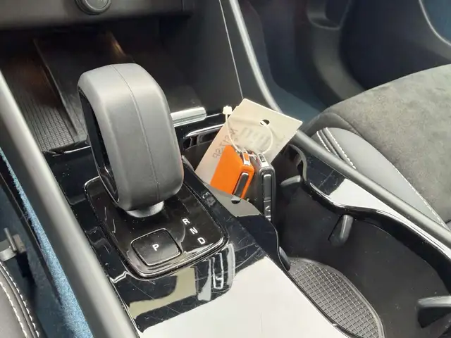 Volvo C40 view 15