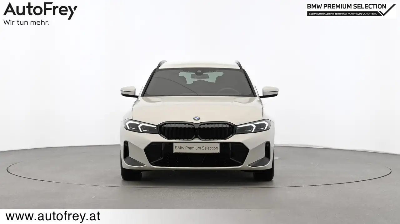 BMW 3 Series 2026