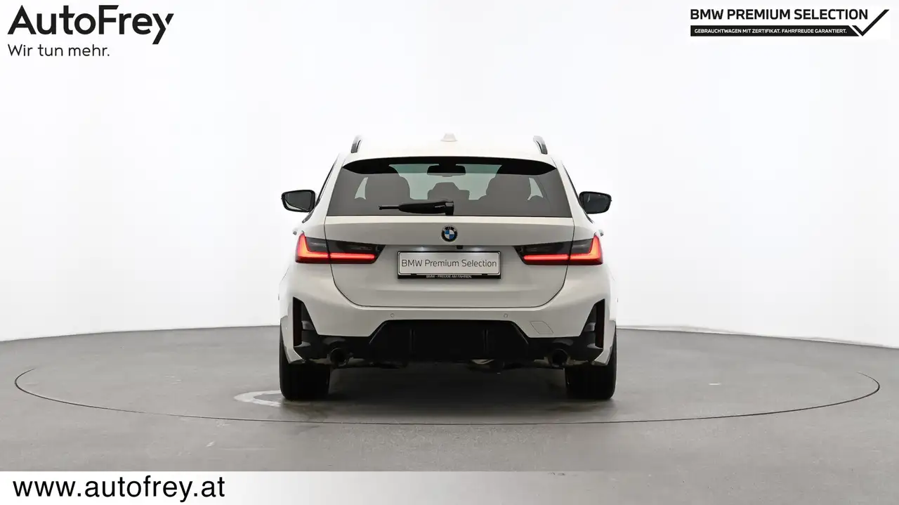 BMW 3 Series 2026