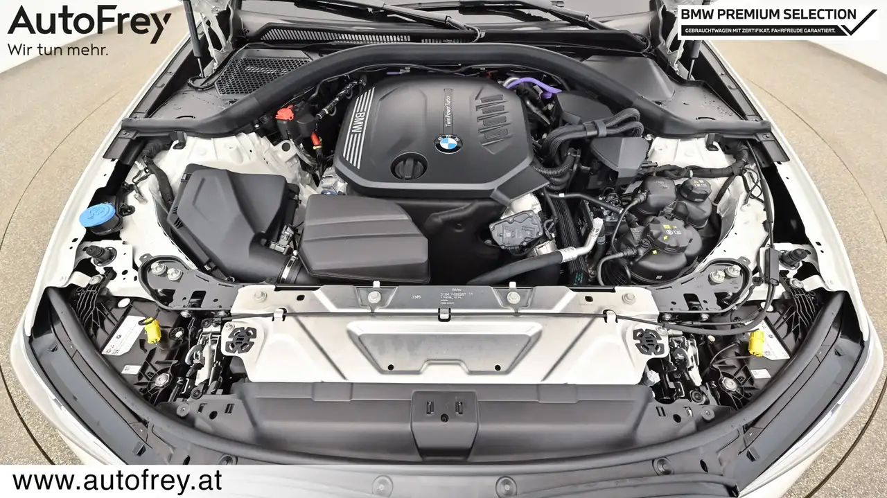 BMW 3 Series 2026 — фото 12
