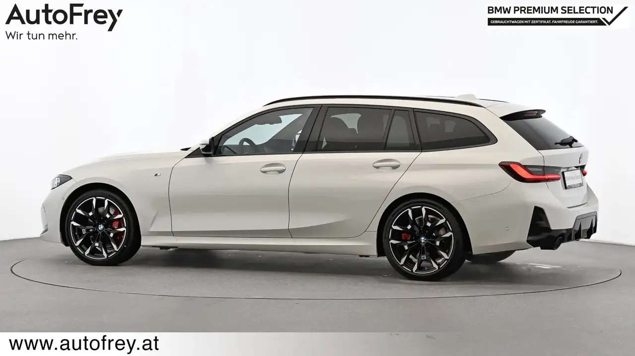 BMW 3 Series 2026