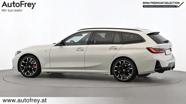 BMW 320 d xDrive Ansicht 3
