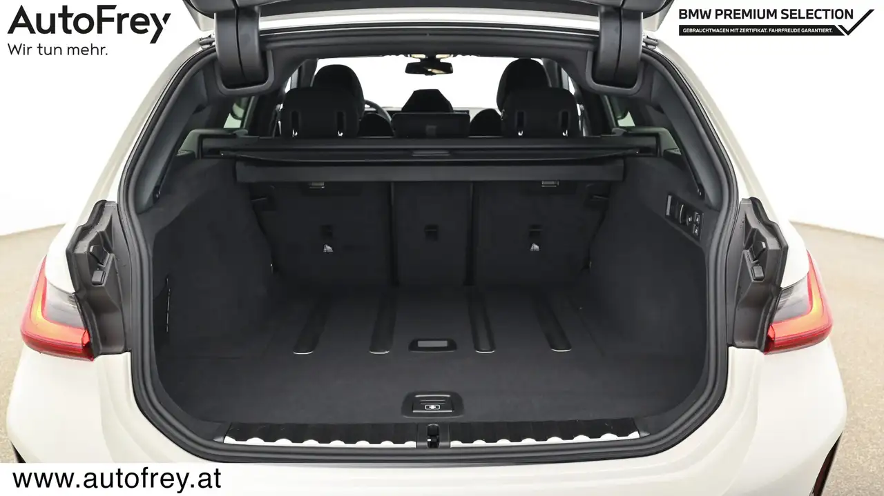 BMW 3 Series 2026