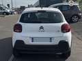 Citroen C3 1.6 BlueHDi - 75 S\u0026S  Société. 2 places. Garanti jusqu\u0027à 5 ans. Wit - thumbnail 18