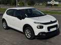 Citroen C3 1.6 BlueHDi - 75 S\u0026S  Société. 2 places. Garanti jusqu\u0027à 5 ans. Wit - thumbnail 3