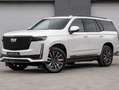 Cadillac Escalade New SUV Sport Platinum €87500 +22" 12-spoke Weiß - thumbnail 1