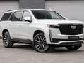 Cadillac Escalade New SUV Sport Platinum €87500 +22" 12-spoke Weiß - thumbnail 4