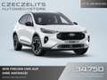 Ford Kuga 2,5 Duratec FHEV Active X Aut. ON 42959 Vorführ... Weiß - thumbnail 1