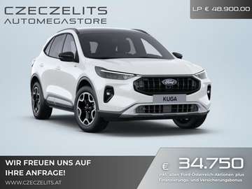 2,5 Duratec FHEV Active X Aut. ON 42959 Vorführ...