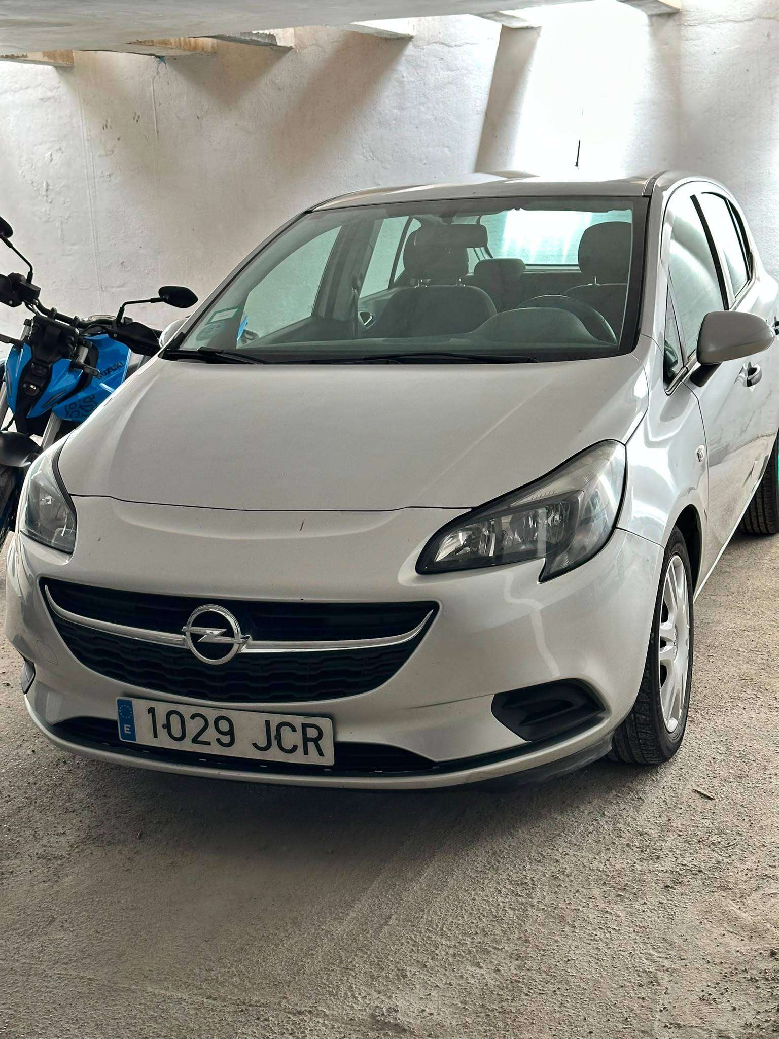 Opel Corsa Corsa 1.4 Expression 90 Expression - foto 1