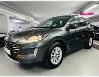 2.5 DURATEC FHEV E85 190PS TITANIUM CVT***TVA RÉCUPÉRABLE***