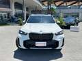 BMW X5 X5 xdrive30d MSport auto Weiß - thumbnail 2