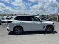 BMW X5 X5 xdrive30d MSport auto Weiß - thumbnail 4