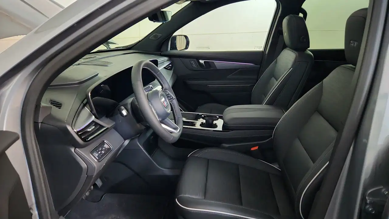 Buick Enclave снимка Buick Enclave