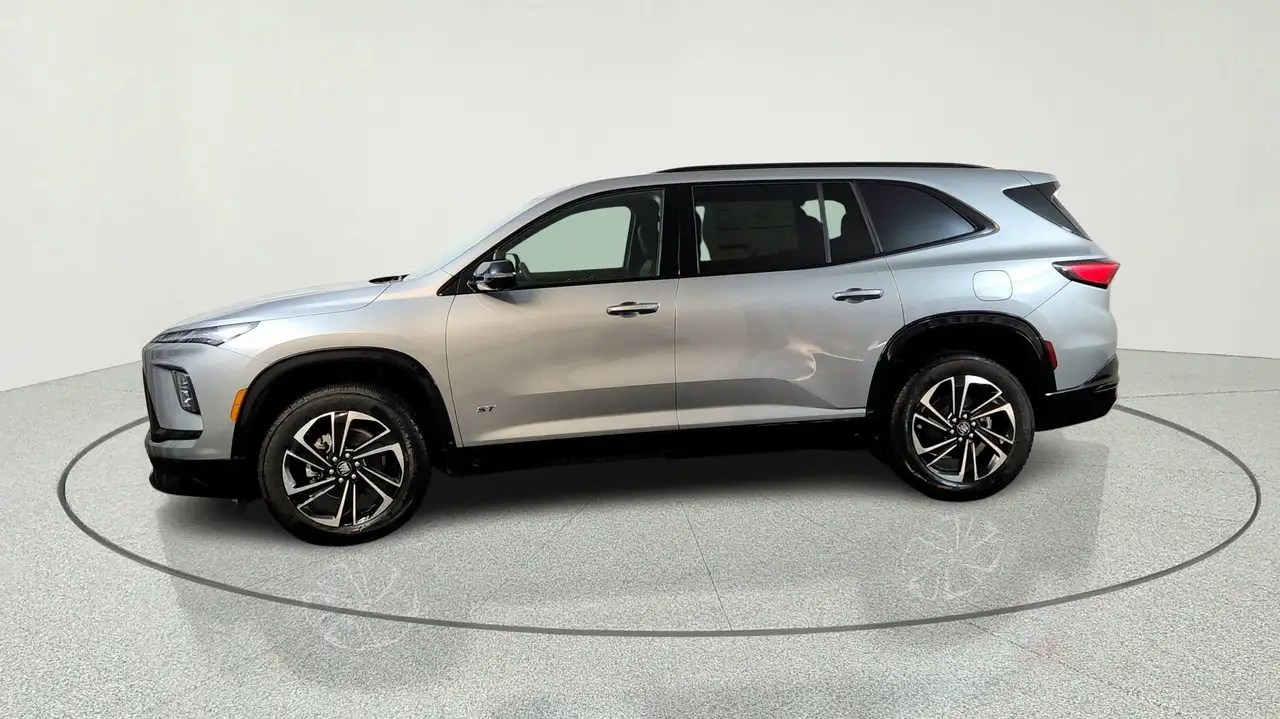Buick Enclave снимка Buick Enclave