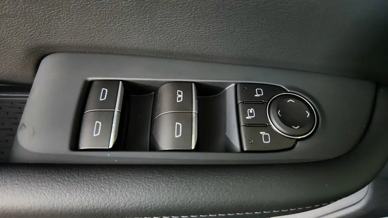 Buick Enclave снимка Buick Enclave
