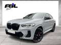 BMW X4 M 40d   Gestiksteuerung Head-Up HiFi DAB LED Серый - thumbnail 1
