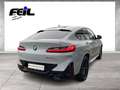 BMW X4 M 40d   Gestiksteuerung Head-Up HiFi DAB LED Серый - thumbnail 5