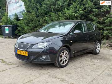 1.2 TDI COPA Ecomotive 5 Deurs I Airco I Koppeling