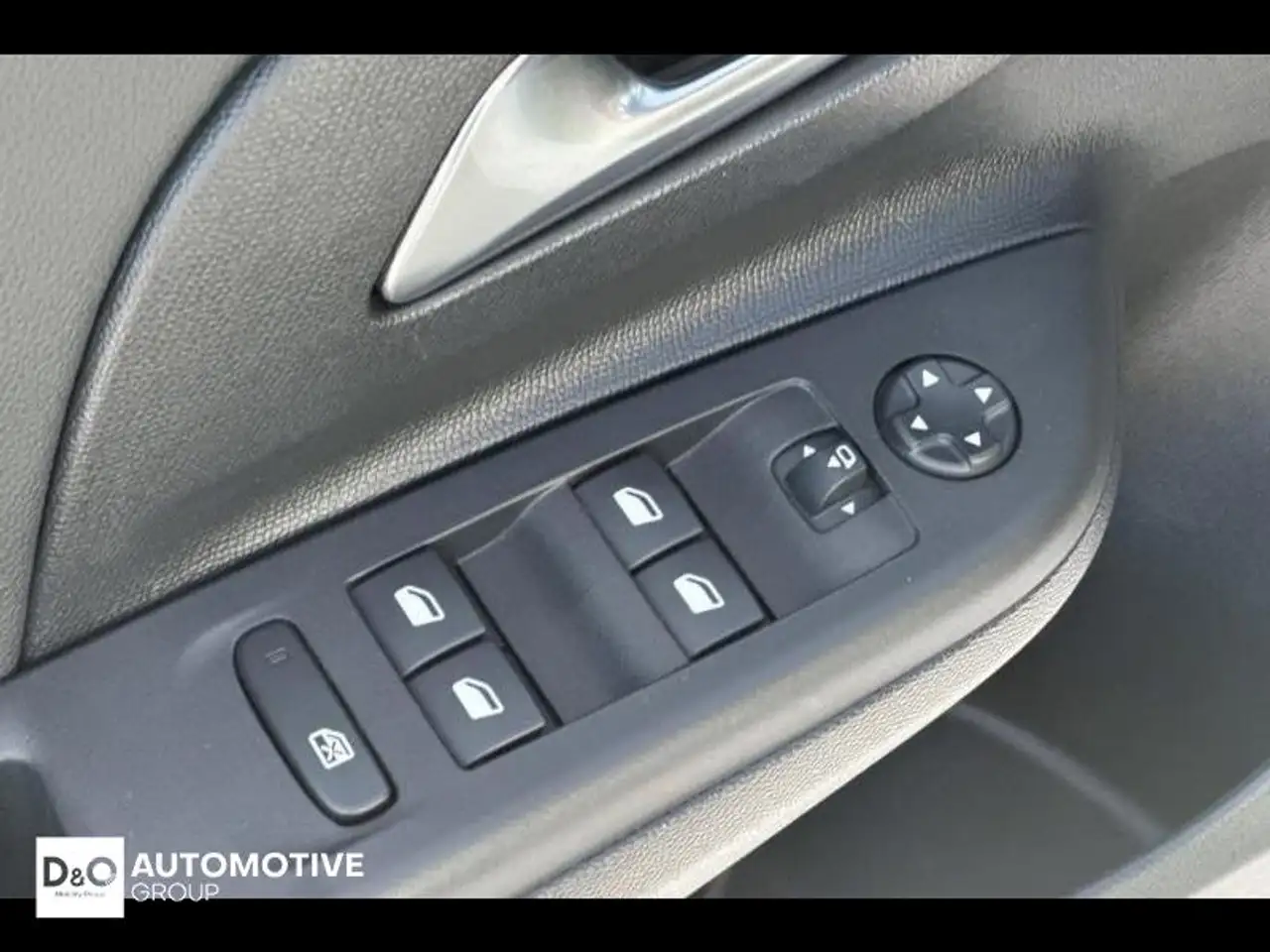 Opel Corsa GS auto airco GPS camera, миниатюра 19