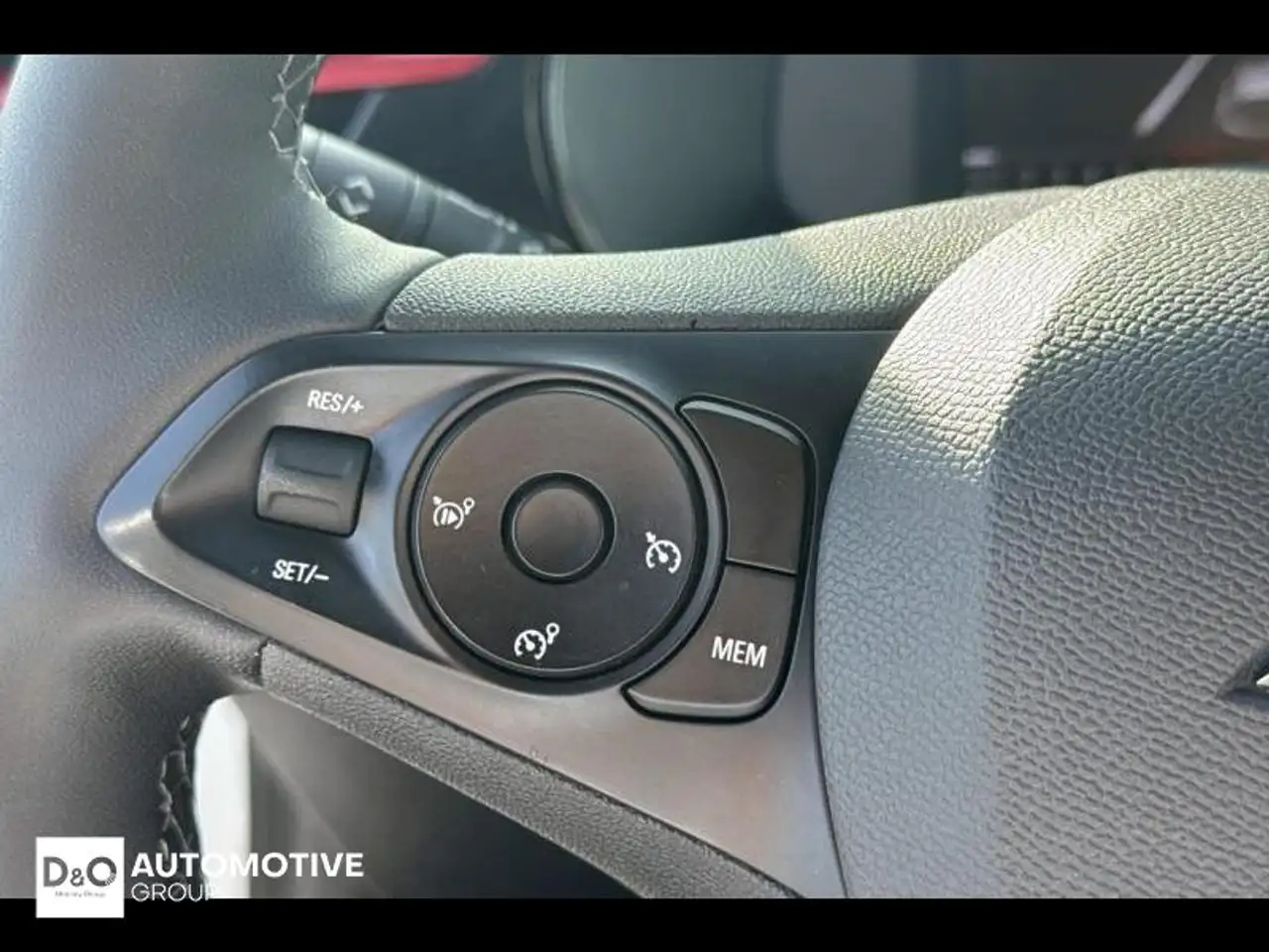Opel Corsa GS auto airco GPS camera, миниатюра 18