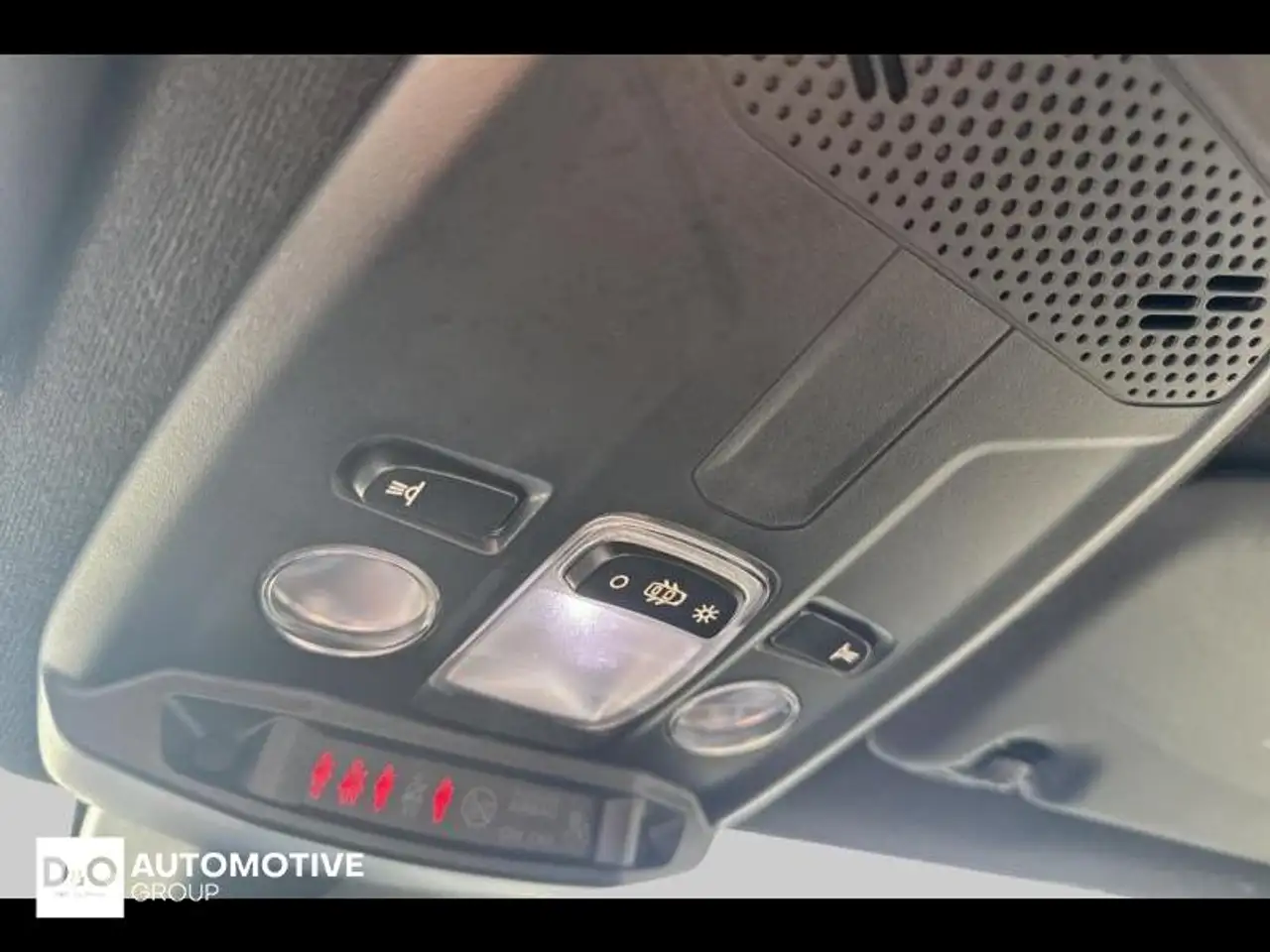 Opel Corsa GS auto airco GPS camera, миниатюра 22