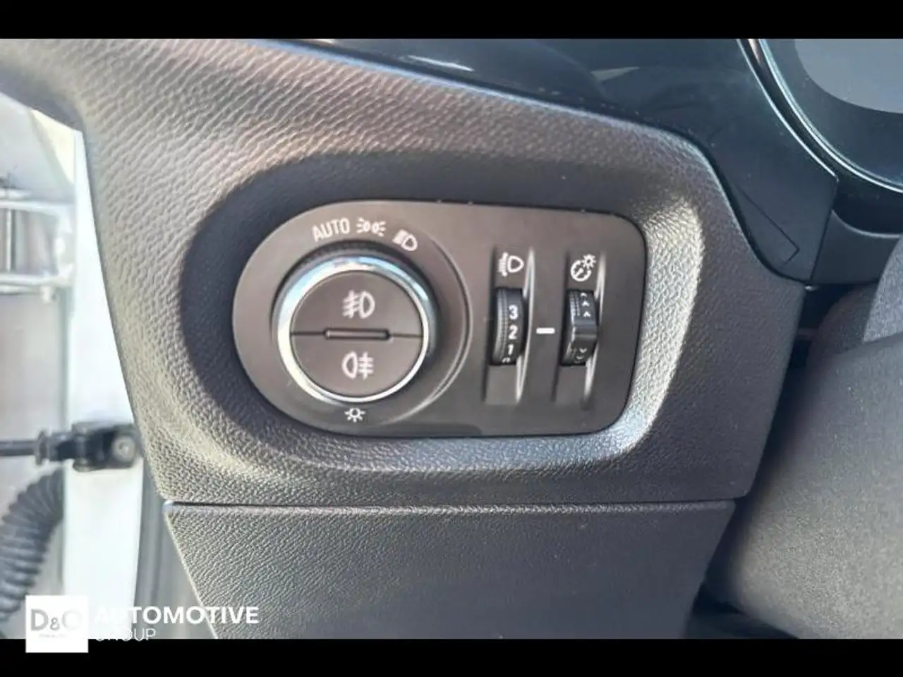 Opel Corsa GS auto airco GPS camera, миниатюра 20