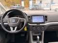SEAT Alhambra Style*Navi+Kamera+Pano+7Sitzer* Noir - thumbnail 12