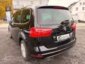 SEAT Alhambra Style*Navi+Kamera+Pano+7Sitzer* Noir - thumbnail 21